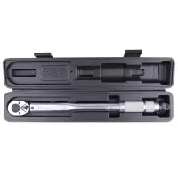 Ключ динамометрический 3/8"DR (19-110 Нм) AVS TW3837N