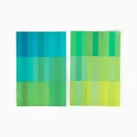 Роспись по дереву на новый год. Игровой набор для детей &laquo;Нарядные елочки&raquo;, набор для творчества