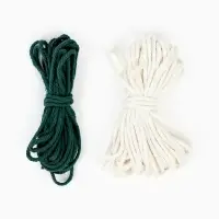 Набор для творчества макраме "Ангелочек"