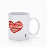 Кружка керамическая &laquo;Самая лучшая на свете мама&raquo;, 320 мл