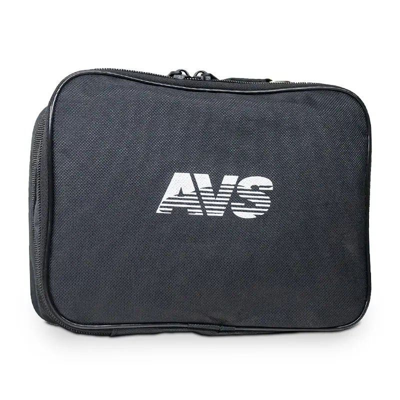 Компрессор автомобильный AVS KE350EL