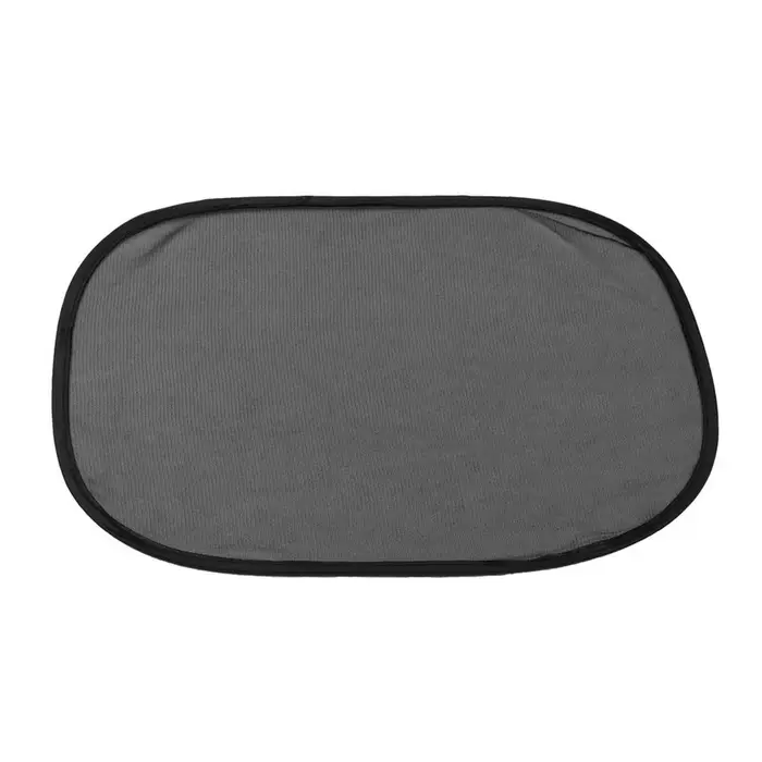 Шторки солнцезащитные на присосках, перед/зад. 44&times;36 см, 65&times;38 см, набор 4 шт.