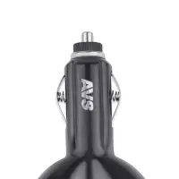 Разветвитель прикуривателя AVS 12/24 (на 2 выхода) CS203