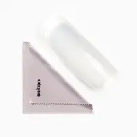 Очки солнцезащитные OneSun, дужка 13 см, ширина 15 см, 4.5&times;6.5 см, линзы - накладки