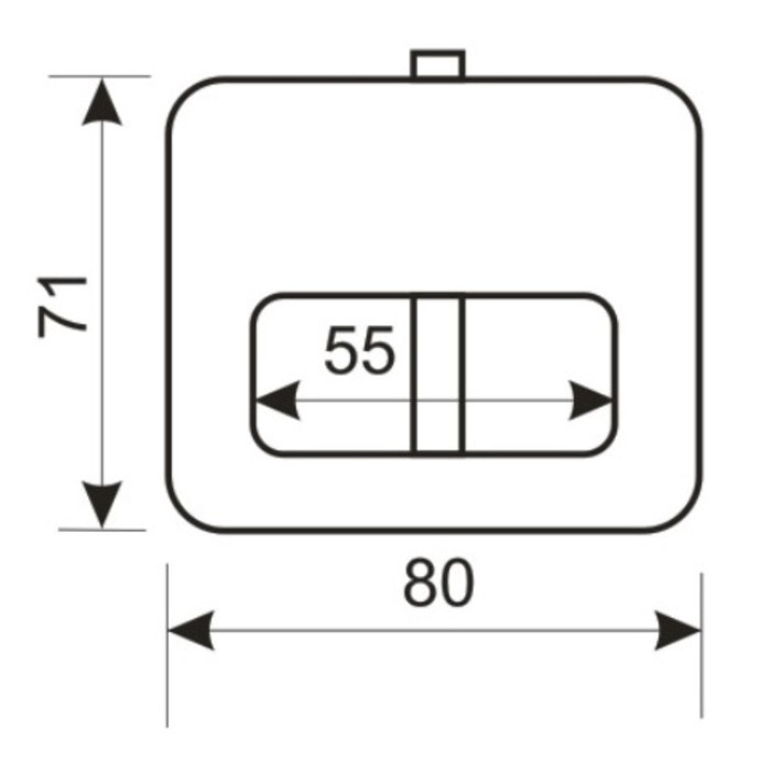 Замок навесной Замок навесной "АЛЛЮР" ВС2-10-01С, с закрытой дужкой, цвет антик серебряный