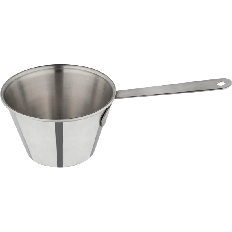 Кокотница для жульена из нержавеющей стали, Gusto, объем 180 мл