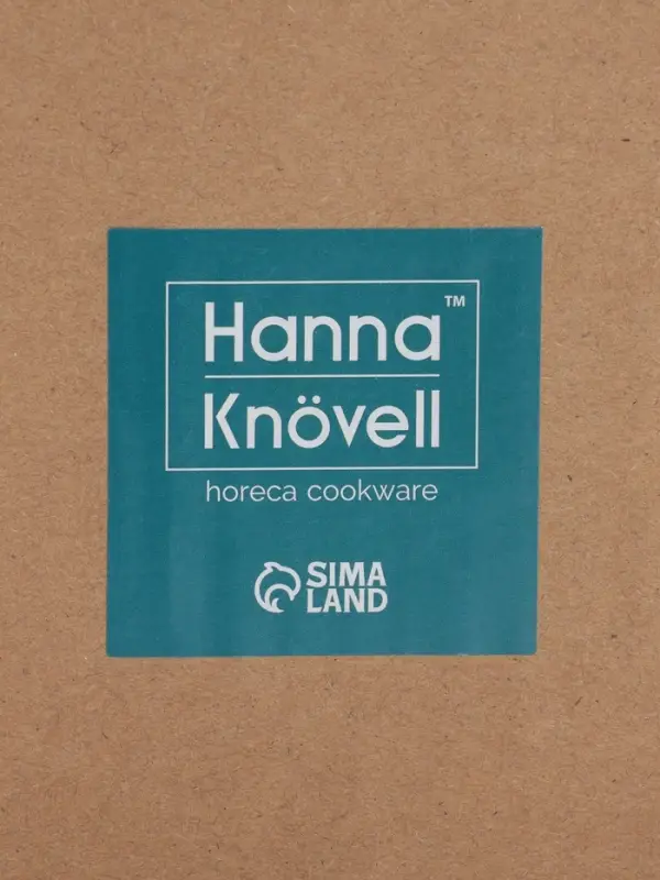 Заварочный чайник Hanna Knövell, 1 л, фарфор, белый Заварочный чайник Hanna Knövell, 1 л, фарфор, белый