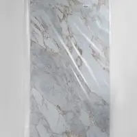 Гибкий мрамор "Секвоя золото" 1200×600 мм