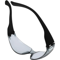 Очки защитные Классик ТИМ серые 203