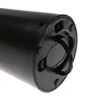Отпугиватель насекомых Luazon модель LRI-13, настольный/подвесной, от батареек и USB, чёрный