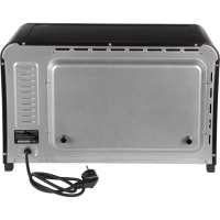 Мини-печь MIO-HY092 35л. 1600Вт черный