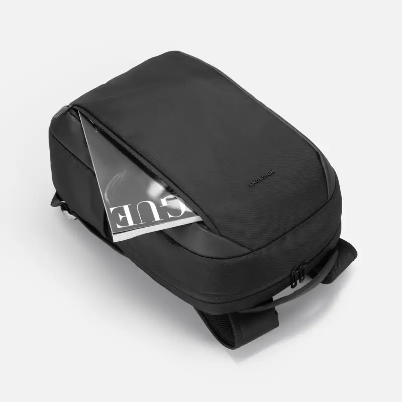 Рюкзак Tarsus, черный