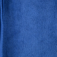 Тряпка для пола Luscan Professional из микрофибры 300г/м2 80х70см 3шт/уп