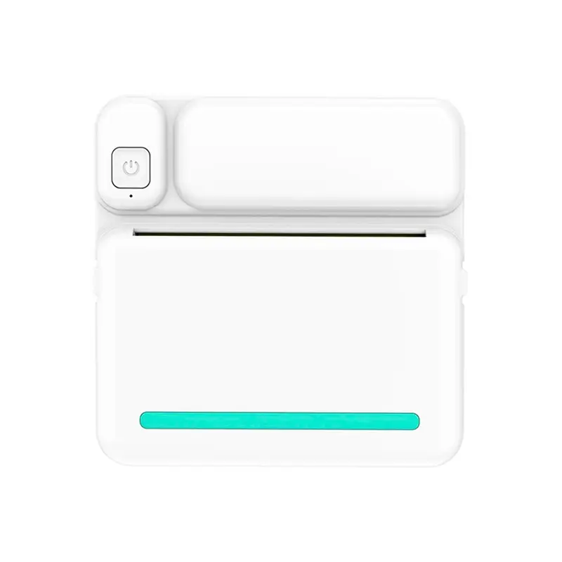 Мини-принтер C19 (100шт/кор)