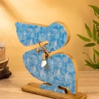 Сувенирный «Уточки», дерево