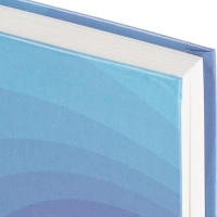 Ежедневник датированный 2026 Выбор есть, А5, 160л, 7БЦ, Isoline