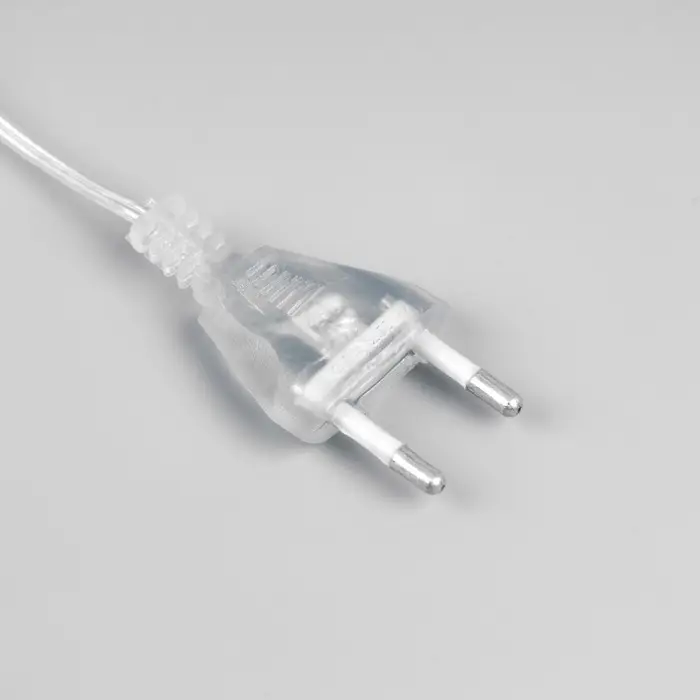 Фигура акриловая «Олень» 32 см, 40 LED, 220 В, свечение белое Фигура акриловая «Олень» 32 см, 40 LED, 220 В, свечение белое