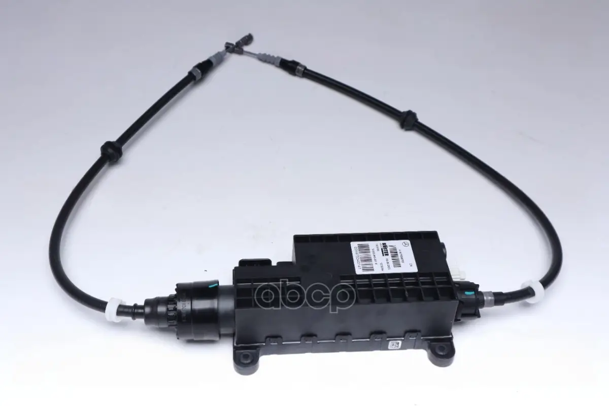 Блок управления MERCEDES-BENZ арт. A4479068700