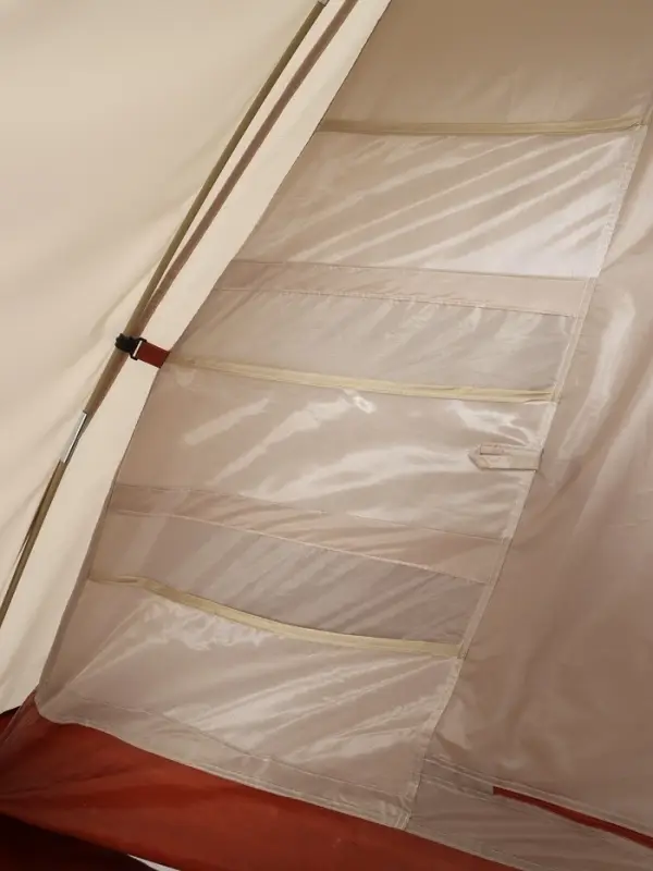 Палатка туристическая 4-местная maclay kavkaz ume 4, 250×360×140 см, треккинговая