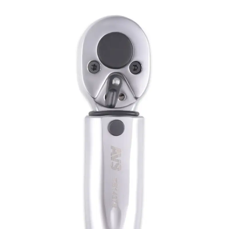 Ключ динамометрический 1/4"DR (5-25 Нм) AVS TW1427N