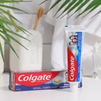 Зубная паста Colgate &laquo;Максимальная защита от кариеса&raquo;, свежая мята, 50 мл