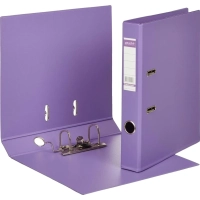 Папка-регистратор Strong Line  50мм,сирен,ПБП2,карм.кор