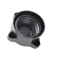 Крышка для канистры пластиковой AVS KPK-01 (универсальная)