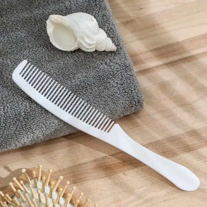 Расческа  Расческа "Room" флоу-пак 18см.