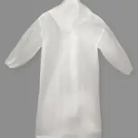 Дождевик детский, рост 120-160 см, ЭВА 85 г, МИКС