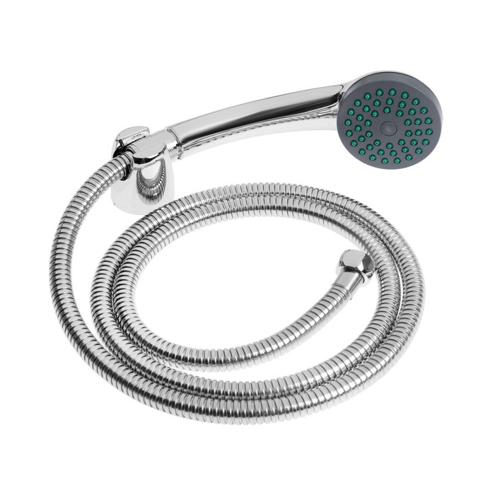 Смеситель для ванны  Смеситель для ванны "ЦС-СМ" СТ300117, однорычажный, излив 300 мм, хирургический, хром