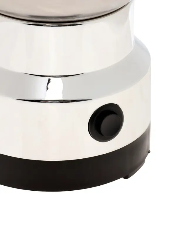 Кофемолка электрическая LCG-01, 1200 Вт, 85 г, белая Кофемолка электрическая LCG-01, 1200 Вт, 85 г, белая