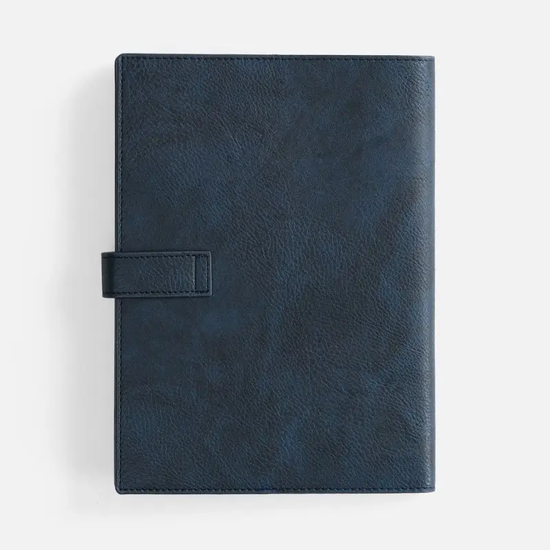 Ежедневник Repute, недатированный, синий Ежедневник Repute, недатированный, синий