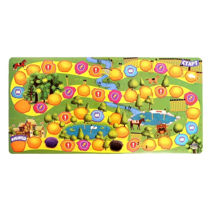 Настольная игра «Царь-спичка», 2-4 игрока, 10+ Настольная игра «Царь-спичка», 2-4 игрока, 10+