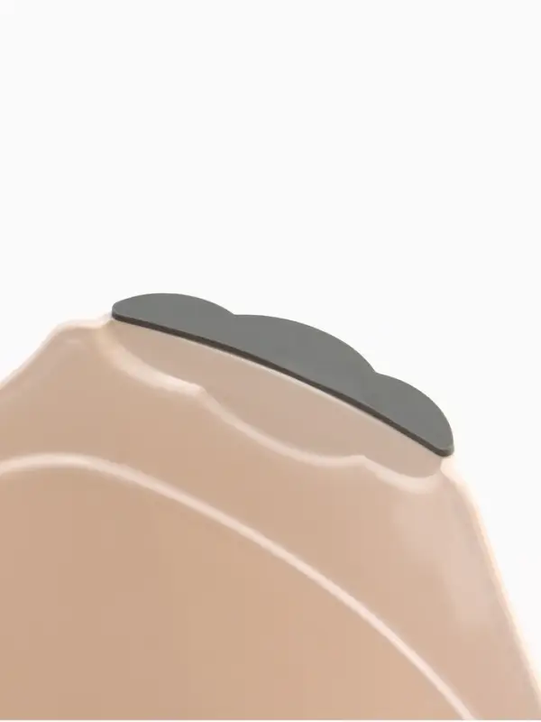 ДЕТСКИЙ ГОРШОК  ДЕТСКИЙ ГОРШОК "Ниш -Бэйби" бежевый