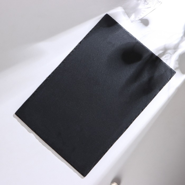 Доска для подачи из сланца Magistro Valley, 45×30 см Доска для подачи из сланца Magistro Valley, 45×30 см