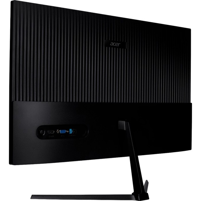 Монитор Acer Nitro QG240YH3BIX, 23,8 Монитор Acer Nitro QG240YH3BIX, 23,8", VA, 1920×1080, 100Гц, 4 мс, D-Sub, HDMI, чёрный