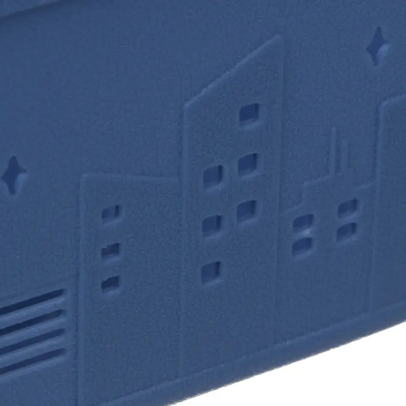 Корзина для хранения тм VETTA, пластик, 22х15х13,5см