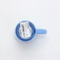 Кружка стеклянная новогодняя «Верь в мечту», 300 мл Кружка стеклянная новогодняя «Верь в мечту», 300 мл