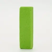 Бомбочка для ванны прямоугольная «Ёлка», 70 г, URAL LAB