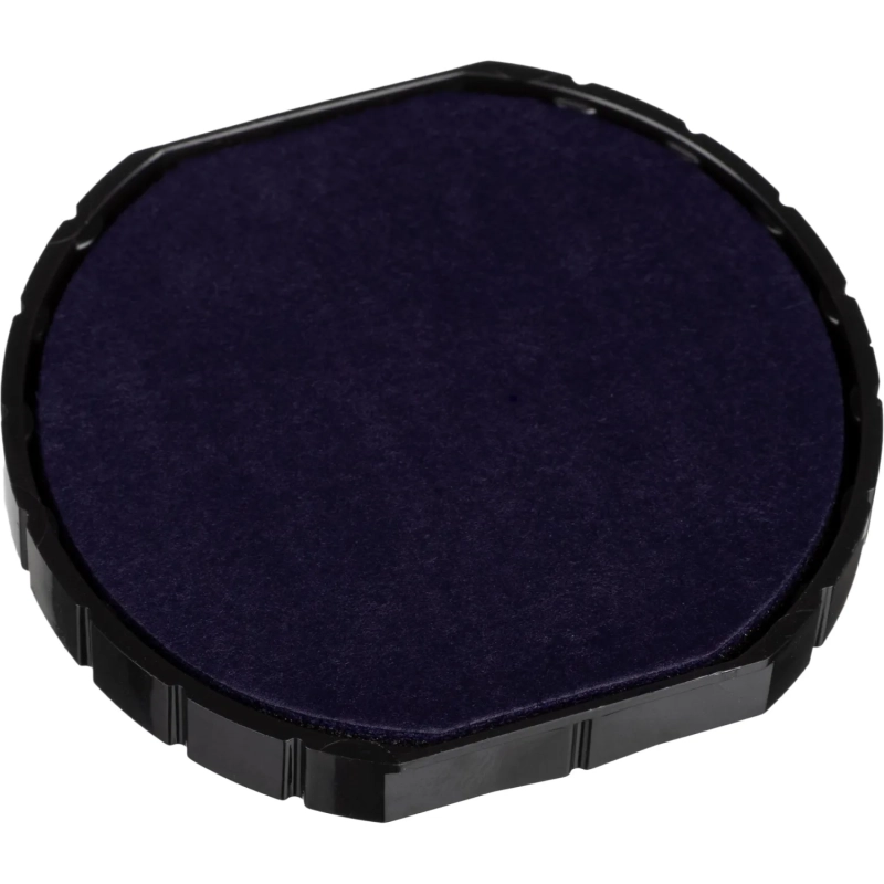 Подушка штемпельная сменная E/R45 син.для Pr. R45,R2045,46045,5215