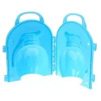 Песколеп &mdash; снежколеп &laquo;Граната&raquo;, МИКС