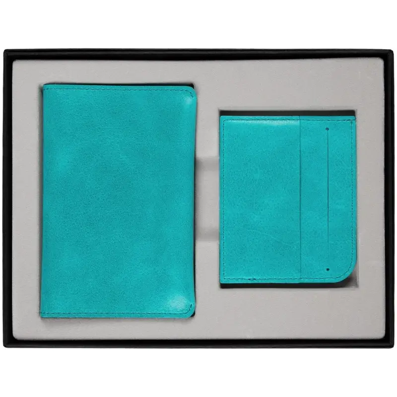 Набор Apache Privy, бирюзовый Набор Apache Privy, бирюзовый