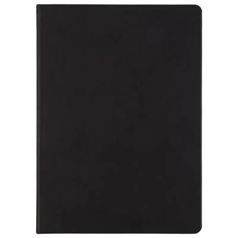 Ежедневник Basis, датированный, черный Ежедневник Basis, датированный, черный