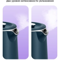 Чайник электрический с увлажнителем воздуха КТ-8728 - 1.7 л Чайник электрический с увлажнителем воздуха КТ-8728 - 1.7 л