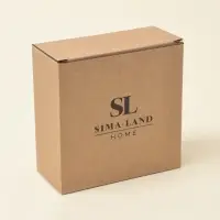 Салатник SL Home &laquo;Фете дэ ла мойсон&raquo;, 700 мл, d=15 см, фарфор