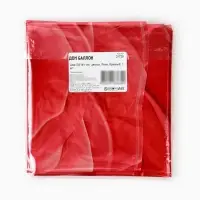 Воздушный шар фольгированный 32" "Роза" цвет красный Воздушный шар фольгированный 32" "Роза" цвет красный