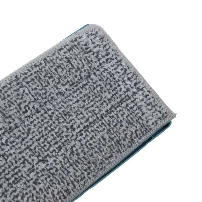 VETTA Швабра с отжимом, полипропилен, нерж.сталь, 11х35х108 см