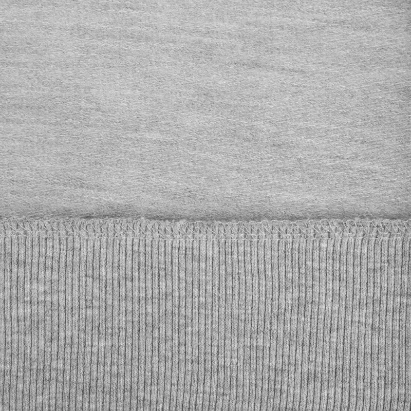 Худи Kirenga 2.0, серый меланж, размер XS Худи Kirenga 2.0, серый меланж, размер XS