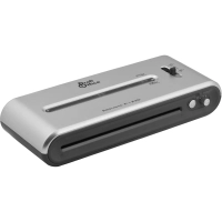 Ламинатор ProfiOffice Prolamic E-1230, А4, 80-125 мкм, 2вала