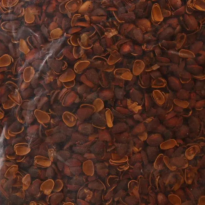 Скорлупа кедрового ореха "Рецепты Дедушки Никиты" 1,5 л фр 1-13